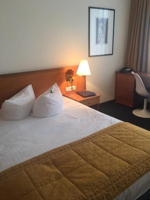 Alexander Am Zoo Hotel Frankfurt am Main